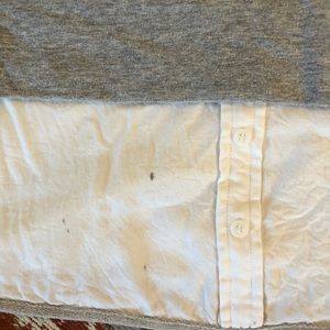 Anthropologie Dresses - Anthropologie Sweatshirt Dress Anthropologie Dresses - Anthropologie Sweatshirt Dress